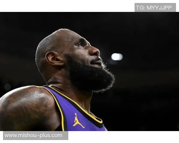 詹姆斯：我相信球队能够保持竞技状态