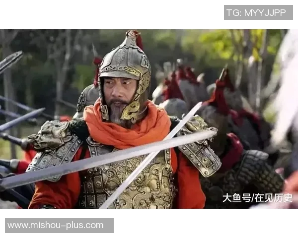 戚务生：从历史名将到现代文化符号的多重身份探讨