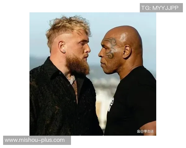 罗伊琼斯与泰森称重现场紧张气氛引发拳迷热议与期待