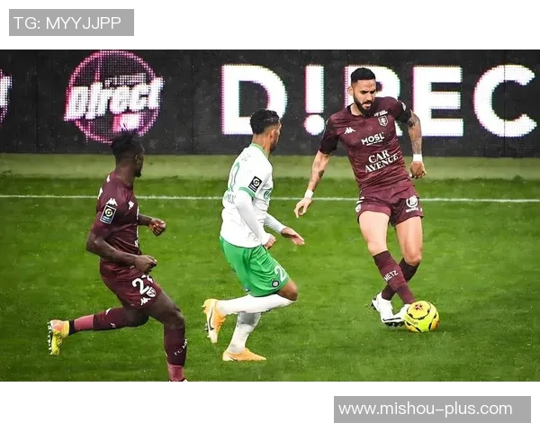 洛里昂主场迎战卡昂争夺法甲宝贵积分的激烈对决