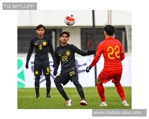 马来西亚国奥与泰国队激战在即谁将赢得这场东南亚足球对决