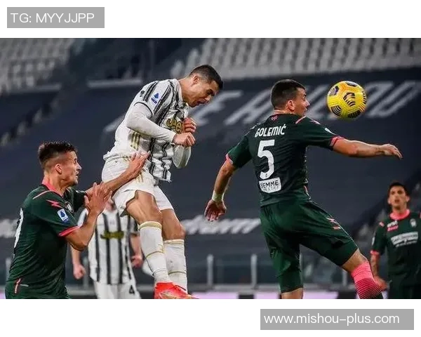 尤文图斯主场大胜罗马，C罗梅开二度助球队豪取3分