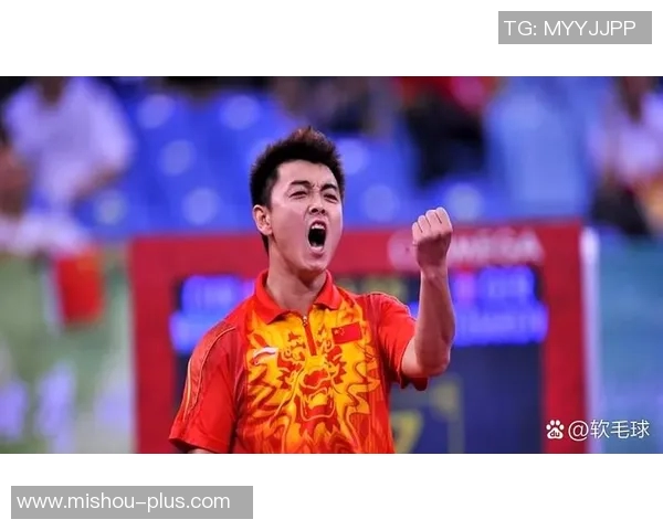 王皓与王励勤历届对决战绩分析及比赛精彩瞬间回顾 王皓与王励勤历届对决战绩分析及比赛精彩瞬间回顾