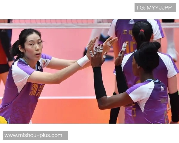 女排浙江对阵山东精彩直播全程回顾与赛况分析