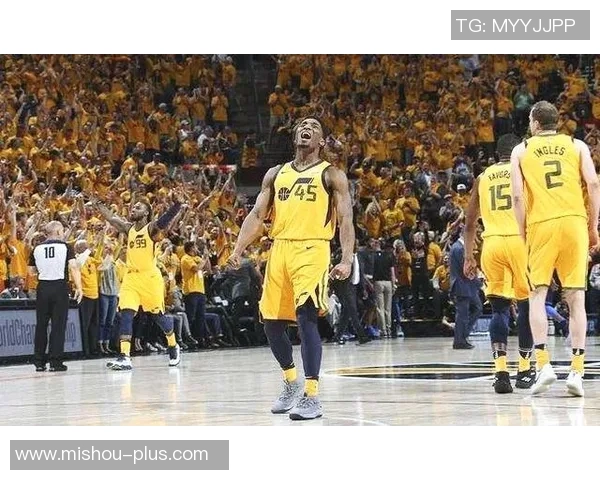 2018年NBA季后赛爵士与火箭的激烈对决回顾与分析