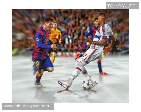 巴萨对阵拜仁精彩对决腾讯视频全程直播不容错过